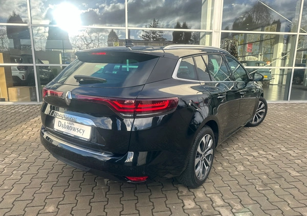 Renault Megane cena 119900 przebieg: 12460, rok produkcji 2023 z Polkowice małe 154
